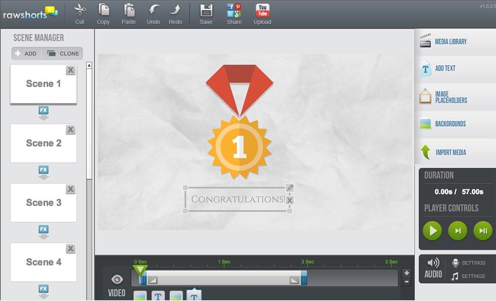 Rawshorts Logo - RawShorts Reviews | edshelf