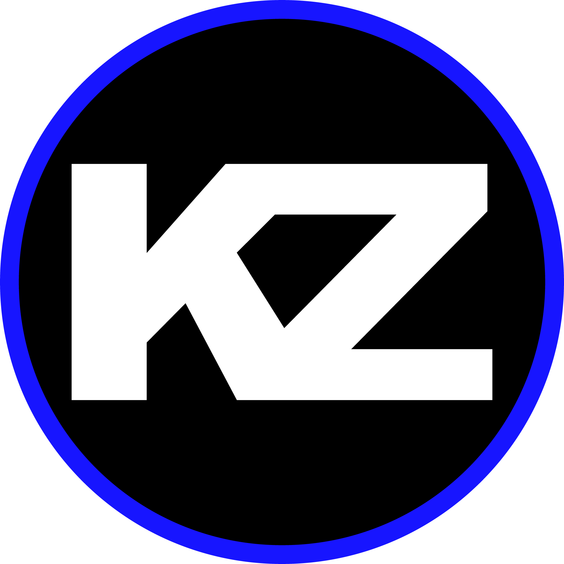 Kz Logo - KZ Celebrates National Drive Thru Day July 2015!