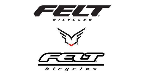 Felt Logo - Felt Adds Plus Bikes To Line Up For Model Year 2016 Last