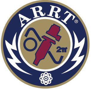 ARRT Logo - ARRT logo - Trinity Health