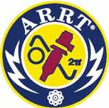 ARRT Logo - MR Tech and Answers