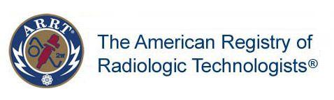 ARRT Logo - Radiologic Technology