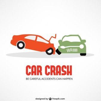 Crash Logo - Car Crash Vectors, Photo and PSD files