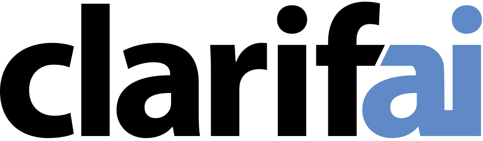 Clarifai Logo - Clarifai Logo.png