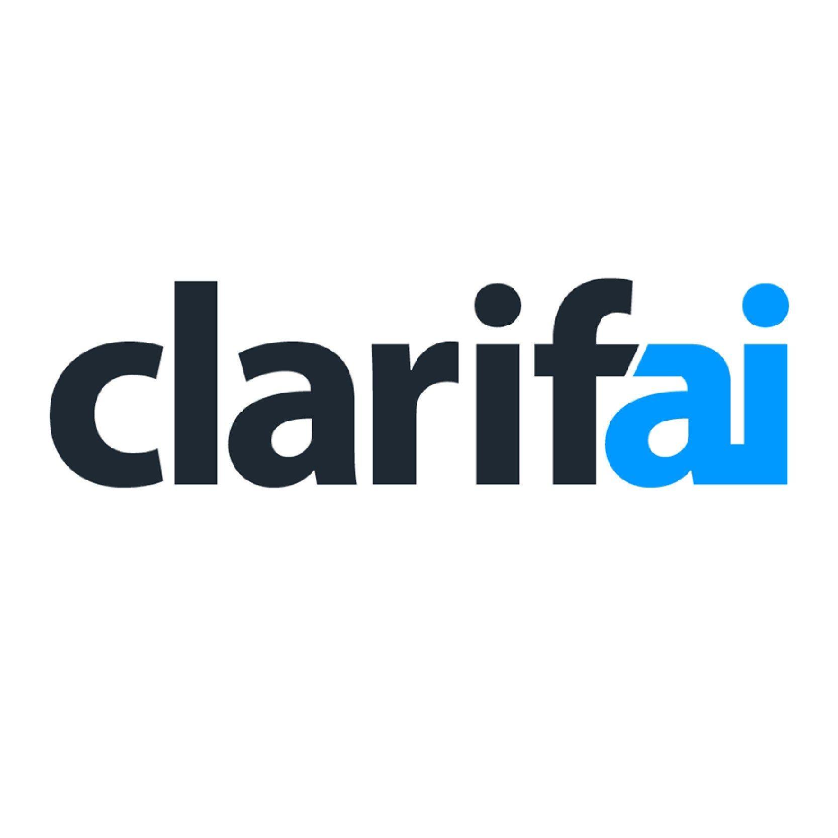 Clarifai Logo - clarifai-image-recognition-logo | DigitalAssetManagement.com