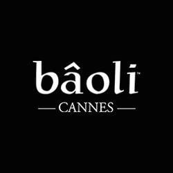 Baoli Logo - Logo Baoli Cannes 1