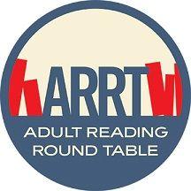 ARRT Logo - Adult Reading Round Table