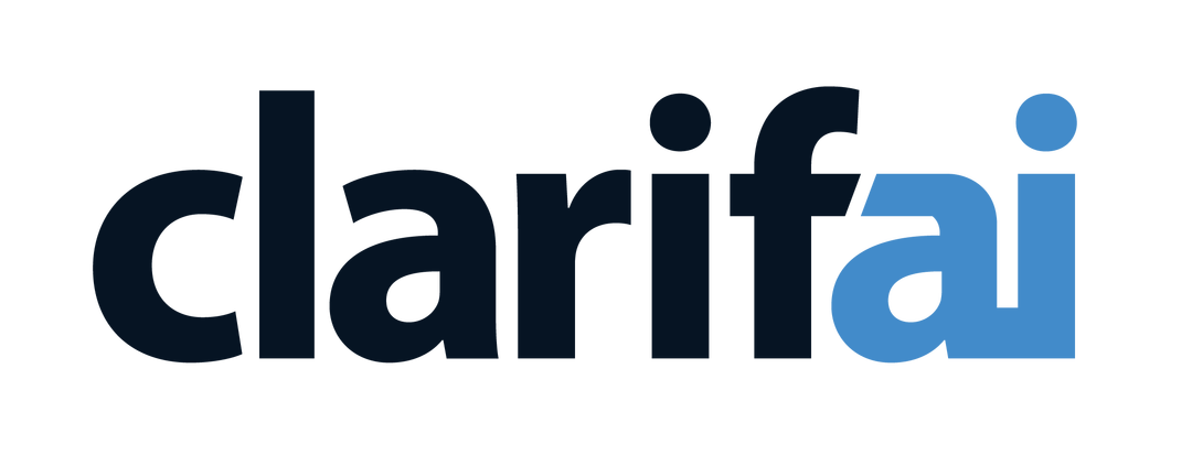 Clarifai Logo - Clarifai – SCIENCE PARTNERSHIP FUND