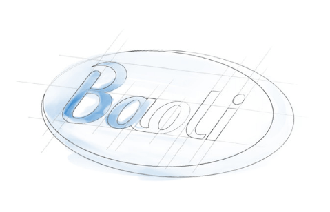 Baoli Logo - The Company - Baoli