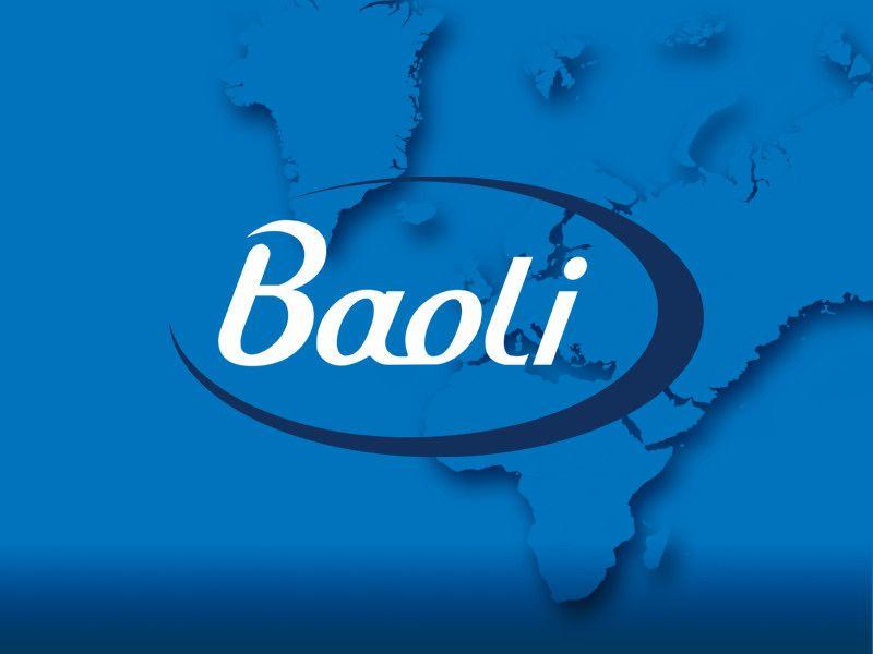 Baoli Logo - KION Baoli EMEA is established - Baoli