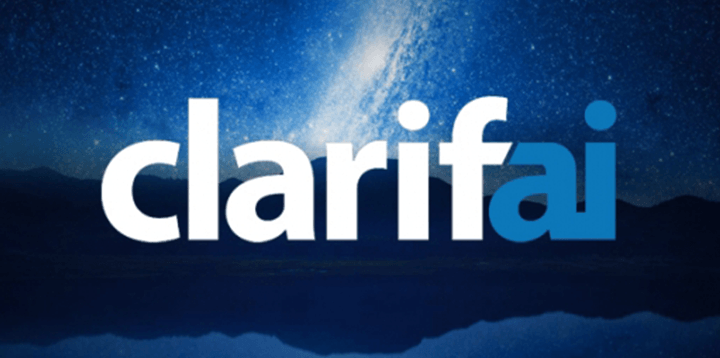 Clarifai Logo - Create a Pinterest like API Part 3 : Clarifai – community.dedimax.com