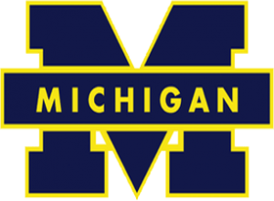 Mighican Logo - Michigan logo png 9 » PNG Image