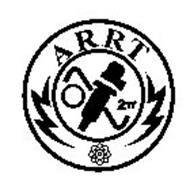 ARRT Logo - ARRT O 2 Trademark of American Registry of Radiologic Technologists ...