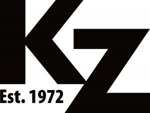 Kz Logo - KZ Connect Lightweight Travel Trailers. Bell Camper Sales