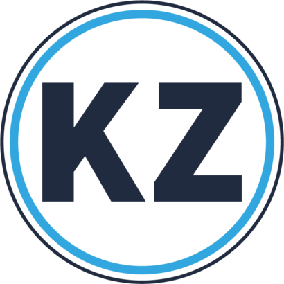 Kz Logo - KZ - Shades for the People
