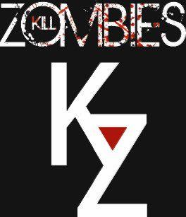 Kz Logo - Kz Clothing - Apparel, Shoes & More | Zazzle UK
