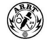 ARRT Logo - Index Of Wp Content Uploads 2012 12