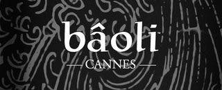 Baoli Logo - baoli-cannes -