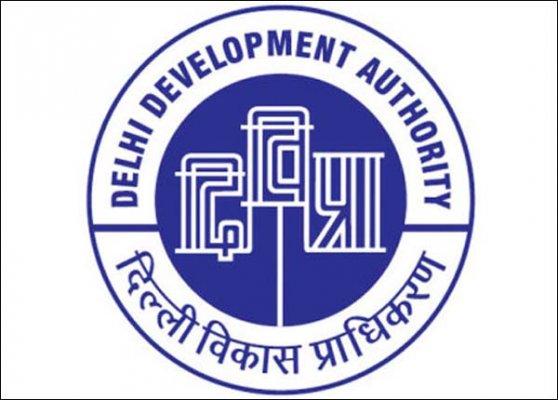 DDA Logo - DDA Gets a New Vice-Chairman As Mr.Tarunkapoor Takes Charge | 360 ...