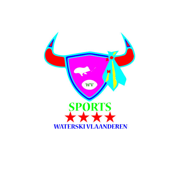 ARRT Logo - Modern, Playful, Sporting Good Logo Design for WATERSKI VLAANDEREN ...