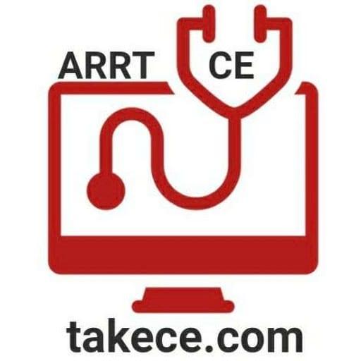 ARRT Logo - Free & Low Cost ARRT CE Credits, Radiology X Ray Continuing Education