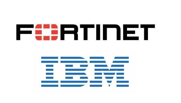 FortiGate Logo - Fortinet Now Part of IBM Security's New X-Force Threat Management ...