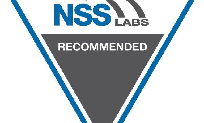 FortiGate Logo - NSS Labs NGFW Report: Fortinet Receives 4th Consecutive Recommended