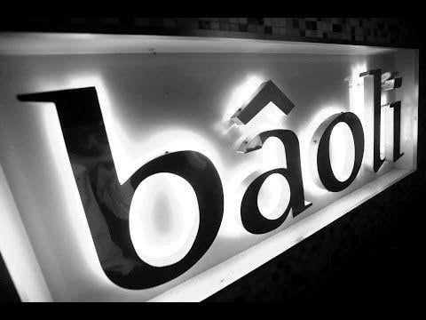 Baoli Logo - CRAZY SUMMER BAOLI CANNES