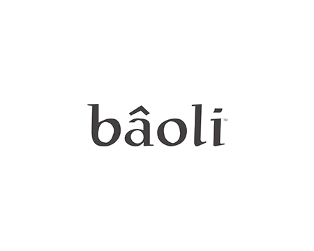 Baoli Logo - Baoli - The Brand Collective