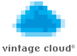 Clarifai Logo - Vintage Cloud customer references of Clarifai