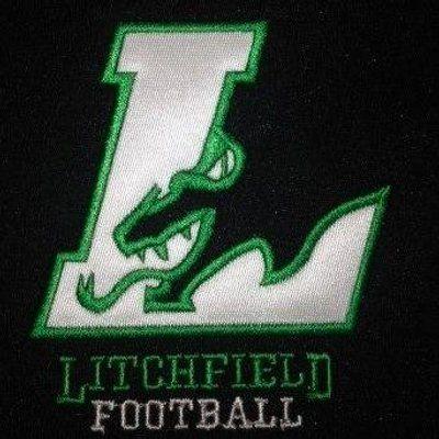 Litchfield Logo - Litchfield Football