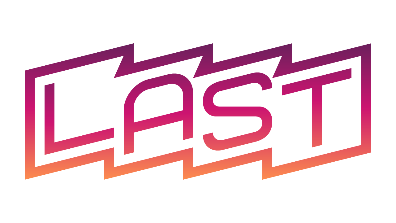 Last Logo - The Last Guide Company – Made at Last – Medium