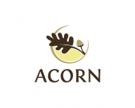 Acorn Logo - acorn Logo Design | BrandCrowd
