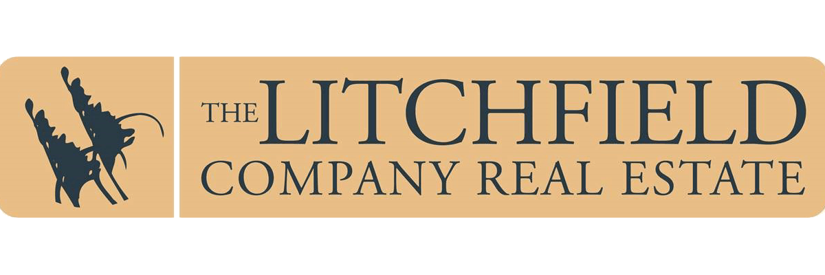 Litchfield Logo - Coastal South Carolina Real Estate - The Litchfield Company