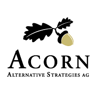 Acorn Logo - Acorn | Download logos | GMK Free Logos