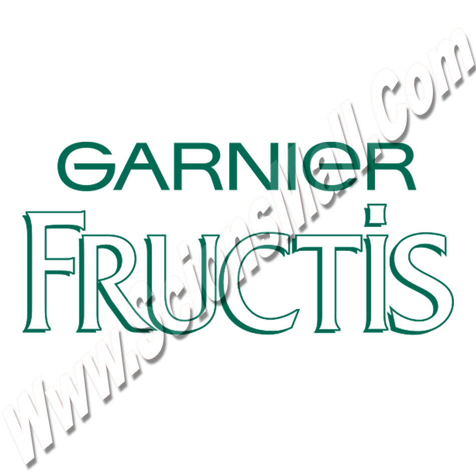 Fructis Logo - Groceries. General Items. Shampoo. Body Wash Shampoo Conditioner