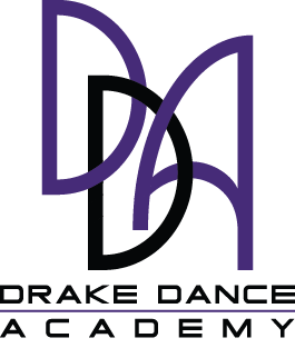 DDA Logo - Drake Dance Academy - Home