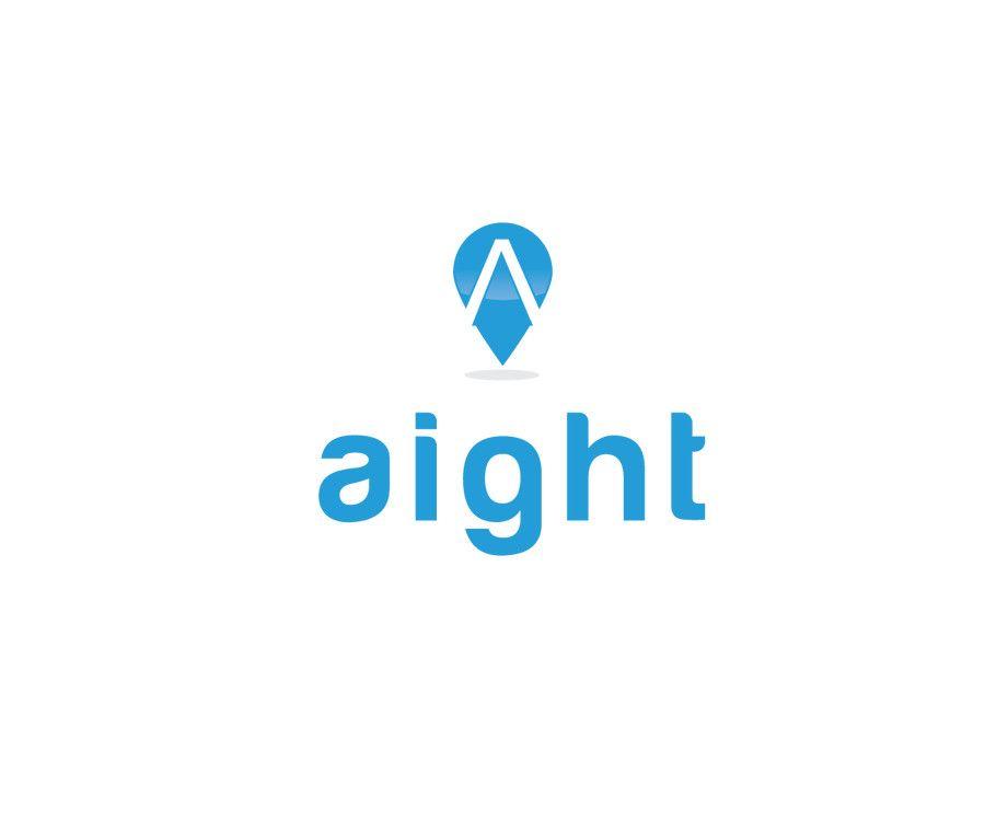 Aight Logo - Entry #52 by strezout7z for Design a Logo for AIGHT | Freelancer