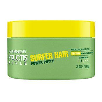 Fructis Logo - Garnier Fructis Style Surfer Hair Power Putty Reviews 2019 Page 8