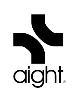 Aight Logo - AIGHT WATCH – Exhibitors – MAISON&OBJET PARIS