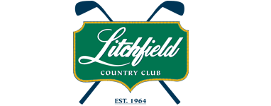 Litchfield Logo - Litchfield Golf & Country Club Island Golf