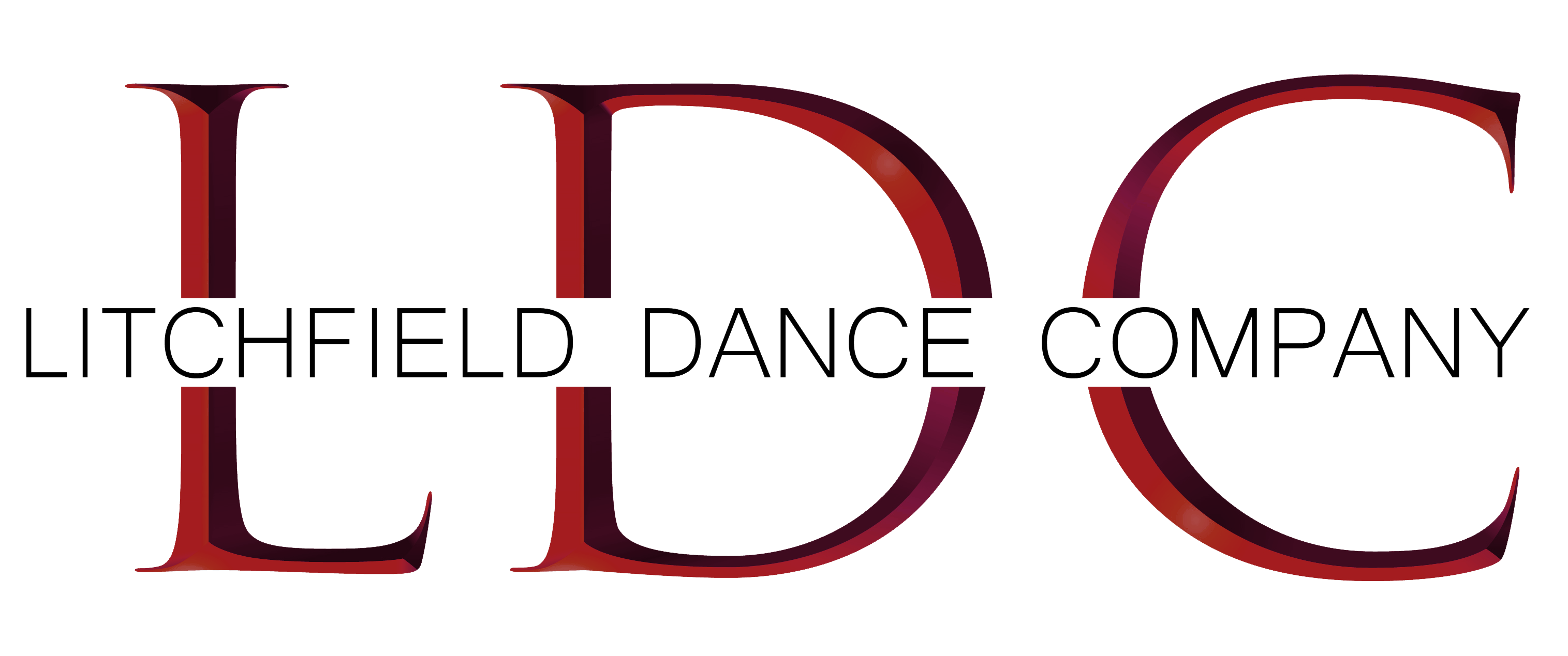 Litchfield Logo - Litchfield Dance Company