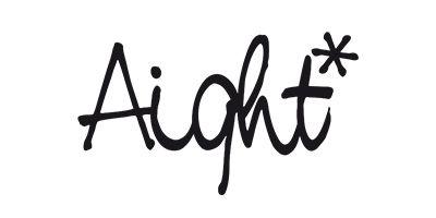 Aight Logo - DAJOSCHA Webdesign - Über mich