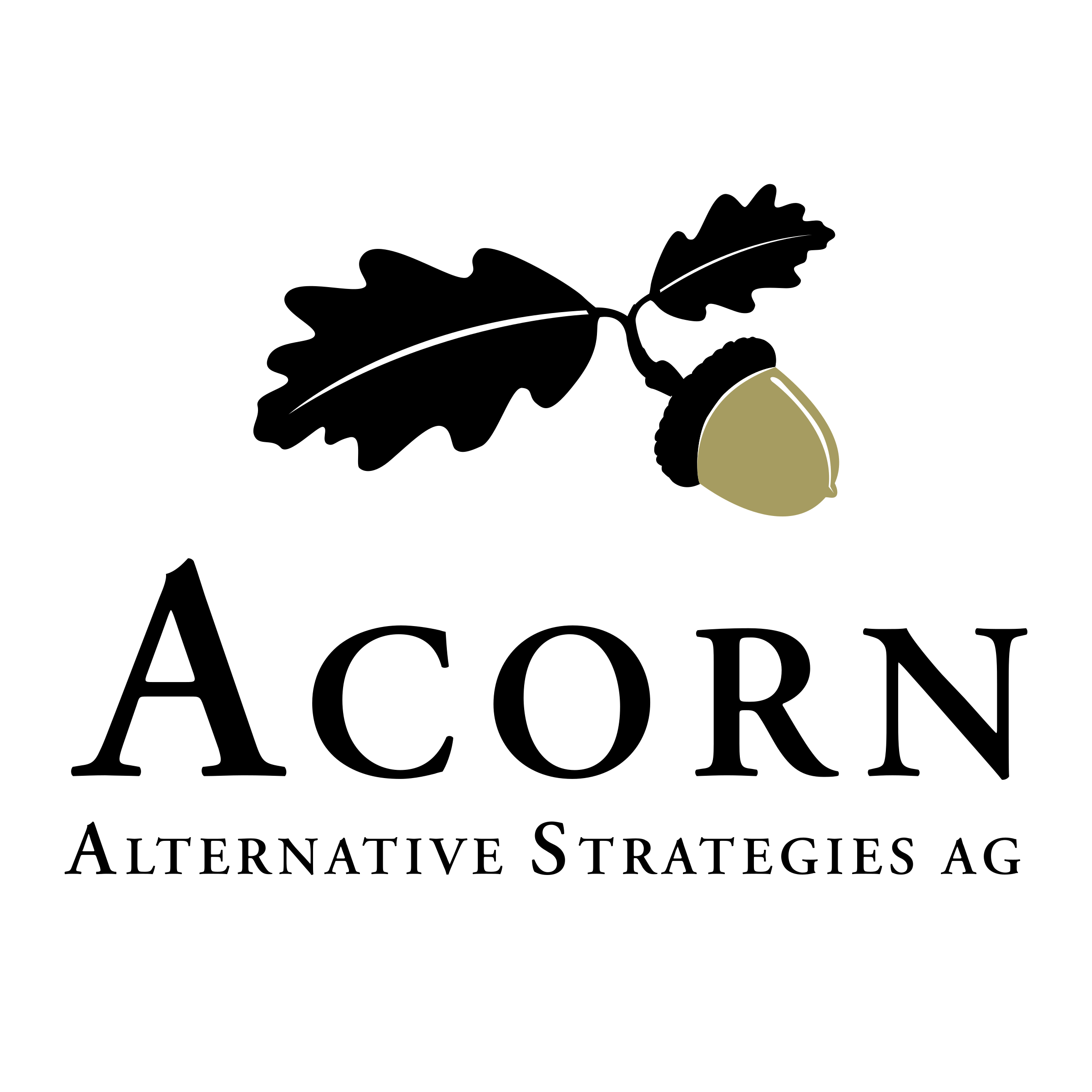 Acorn Logo - Acorn Logo PNG Transparent & SVG Vector - Freebie Supply