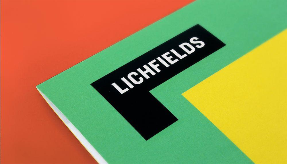Litchfield Logo - Litchfield Logo
