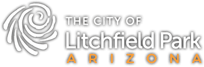 Litchfield Logo - Litchfield Park, AZ | Official Website