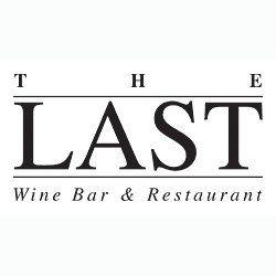 Last Logo - The Last Wine Bar (@LastWineBar) | Twitter