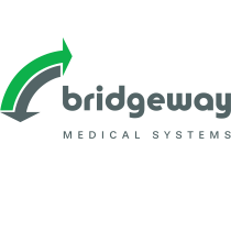 Bridgeway Logo - Bridgeway Medical Systems – Logos Download