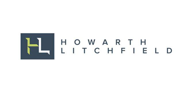 Litchfield Logo - Howarth Litchfield