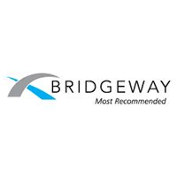 Bridgeway Logo - Bridgeway Software Reviews | Glassdoor